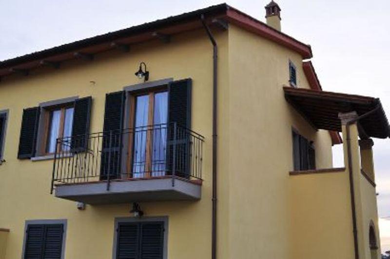Photo of Buildings in Marciano della Chiana