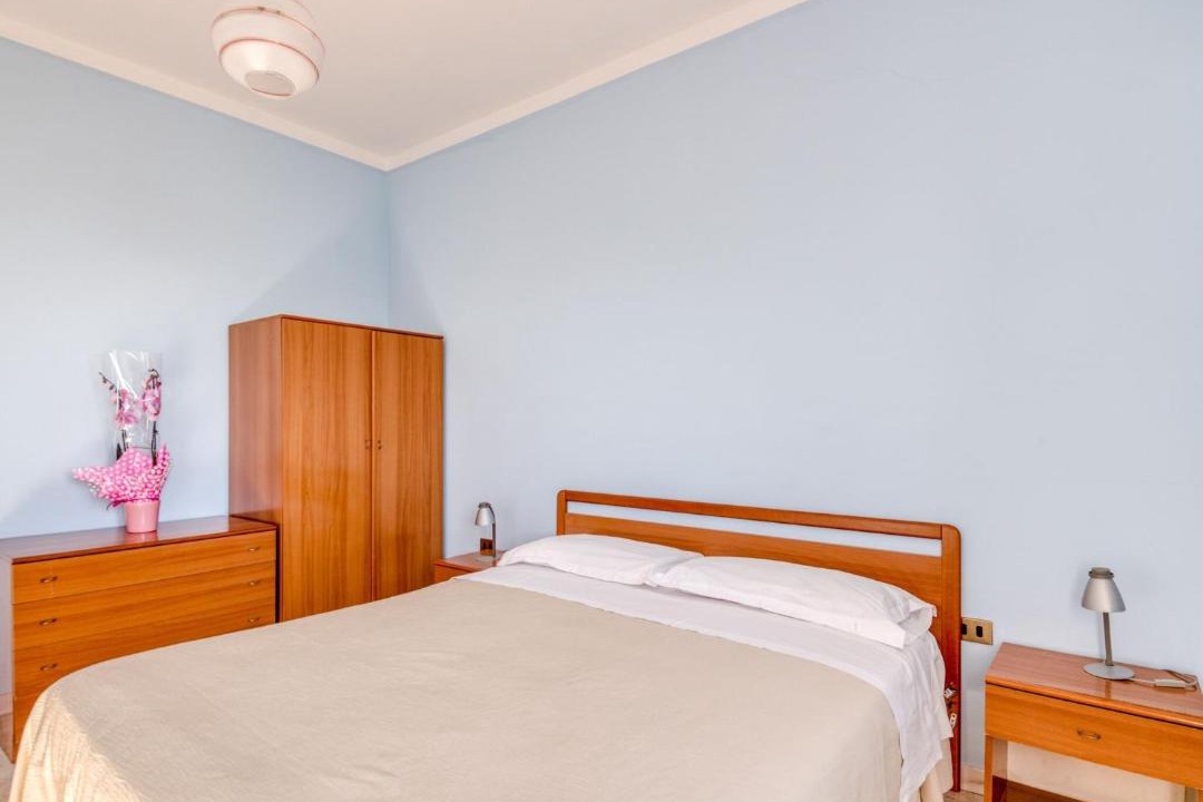 Photo of Bedroom in Marina Di Camerota