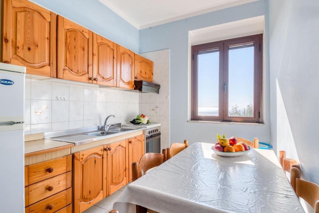 Photo of Kitchen in Marina Di Camerota