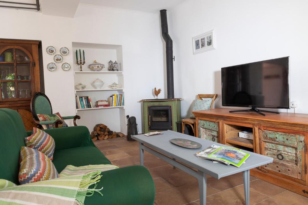 Photo of Livingroom in Alessandria