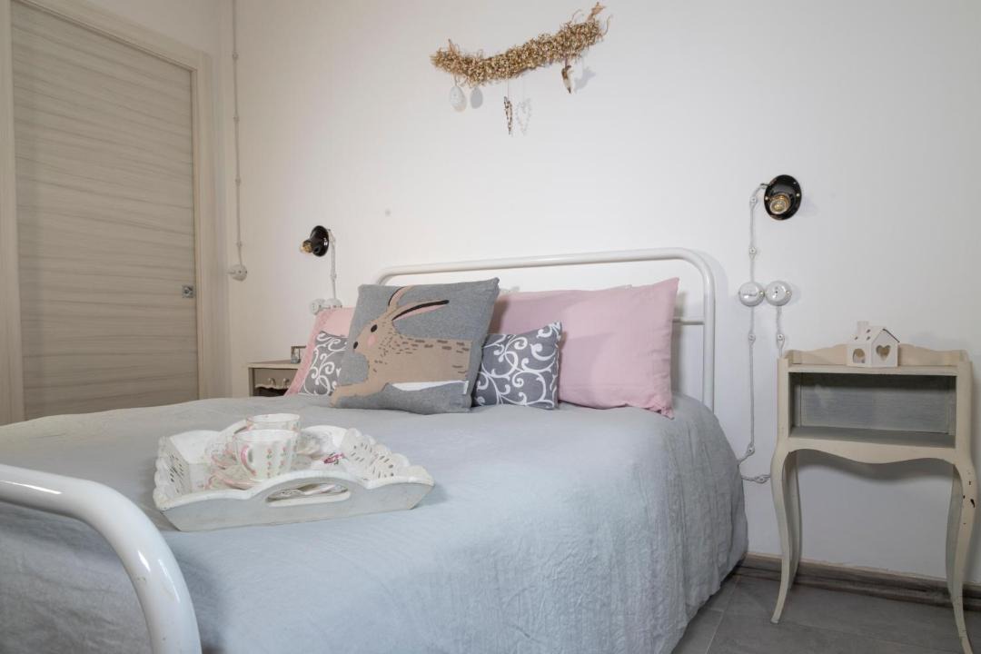 Photo of Bedroom in Alessandria