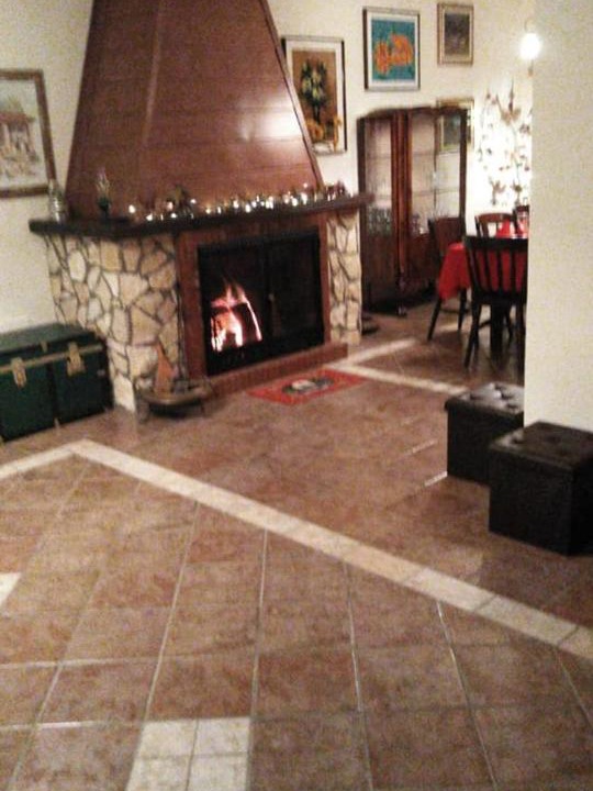 Photo of Livingroom in Romagnano al Monte