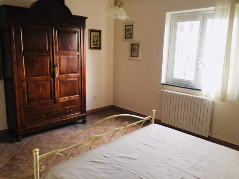 Photo of Bedroom in Romagnano al Monte