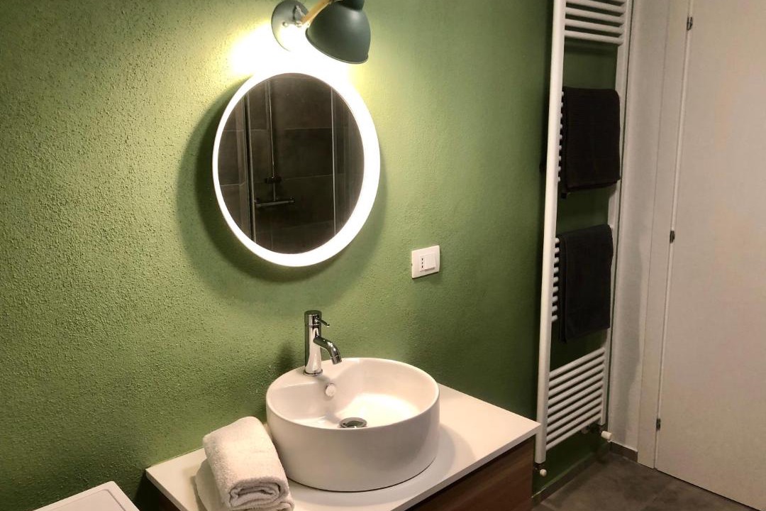 Photo of Bathroom in Roana