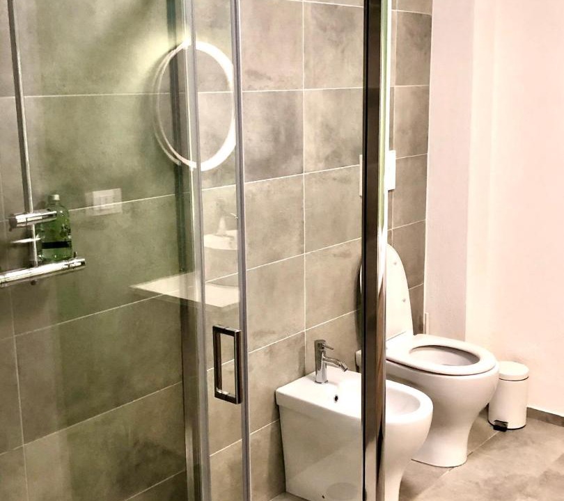Photo of Bathroom in Roana