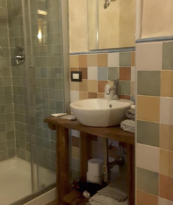 Photo of Bathroom in Collagna