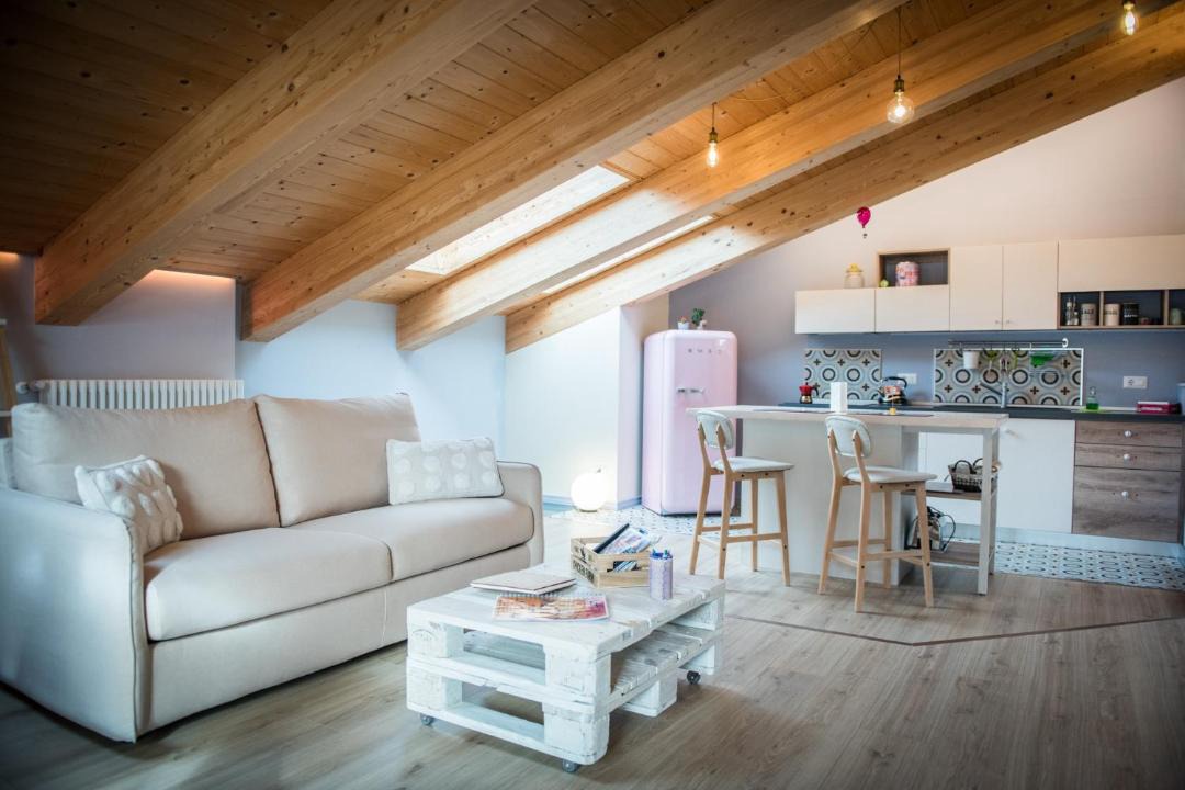 Photo of Livingroom in Bussoleno