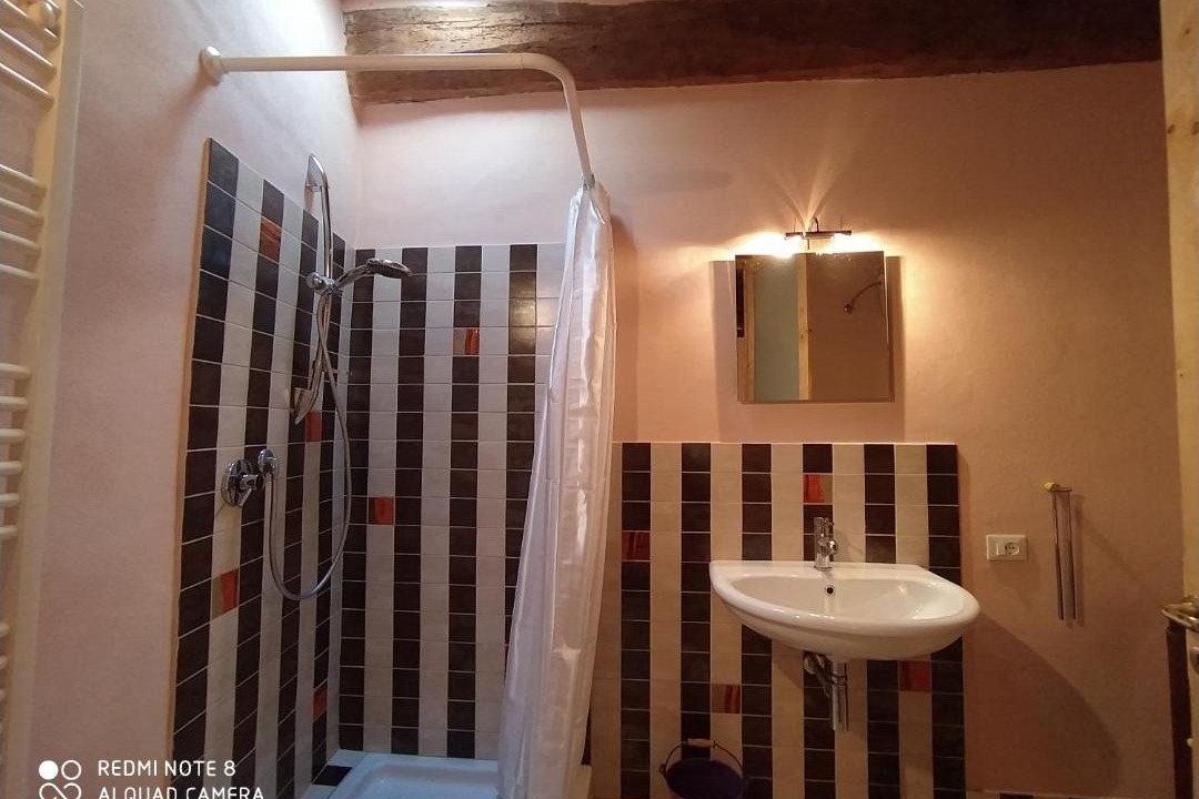 Photo of Bathroom in Radicondoli