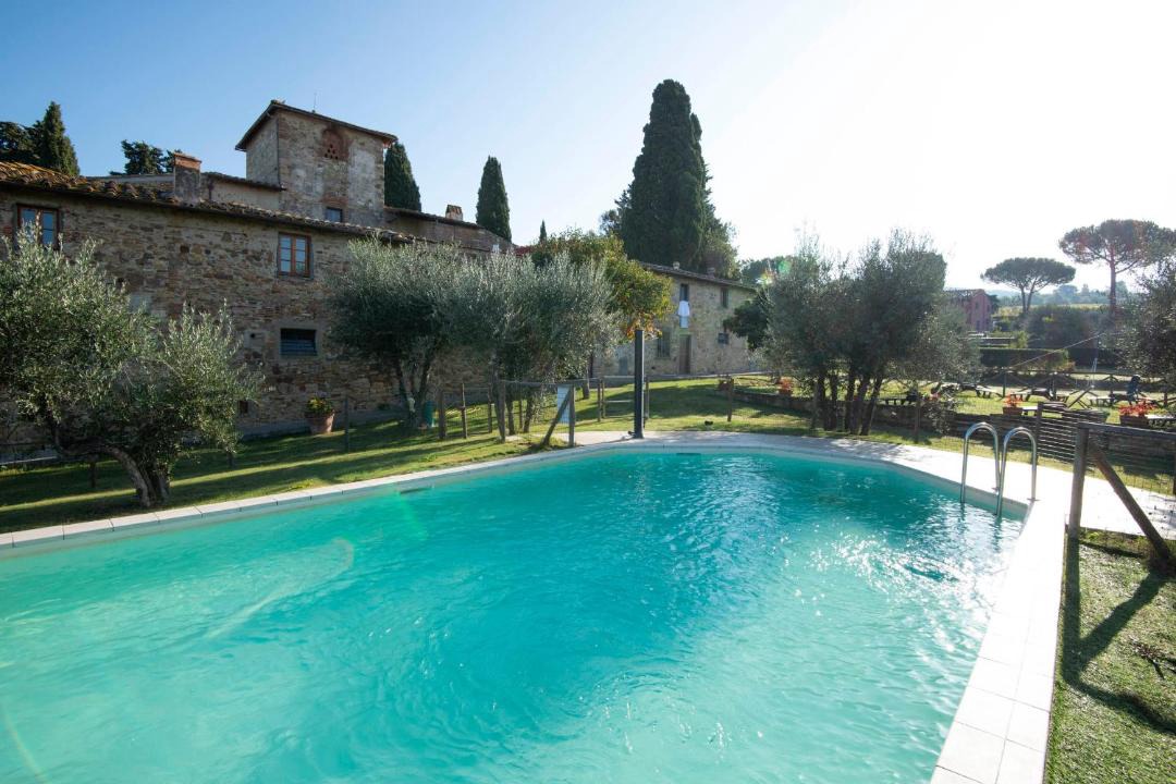 Photo of Outdoor in San Casciano in Val di Pesa