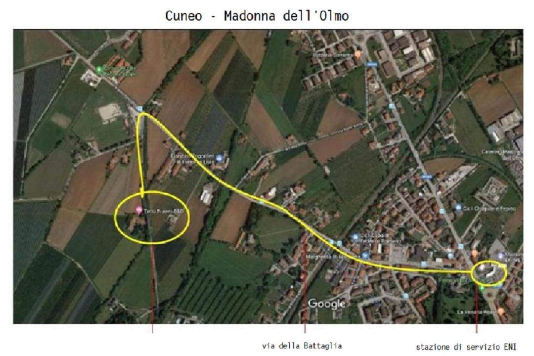 Photo of Others in Madonna dell'Olmo