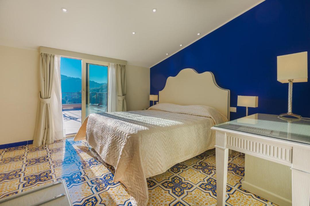 Photo of Bedroom in Priora