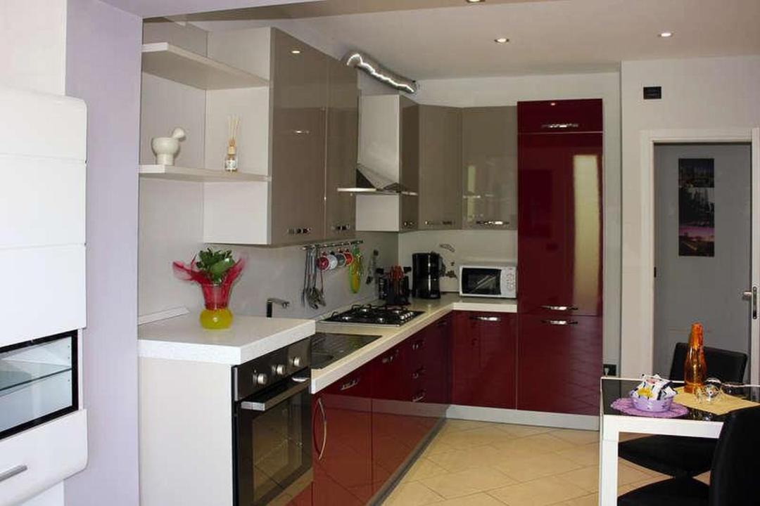 Photo of Kitchen in Agrano