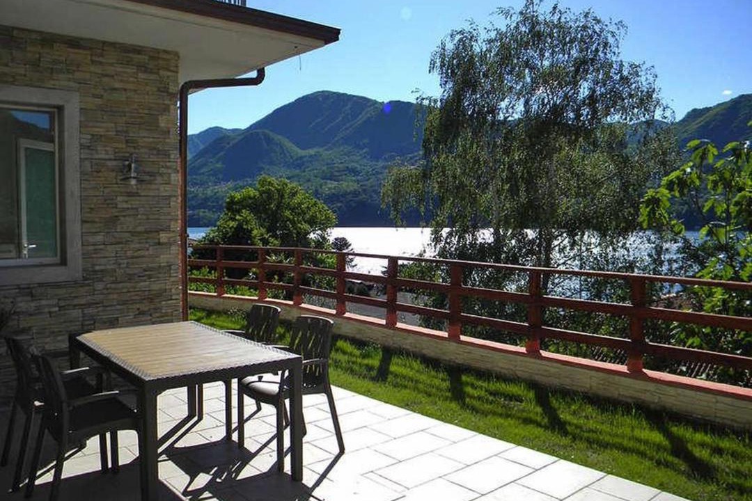 Photo of Patio Balcony in Agrano
