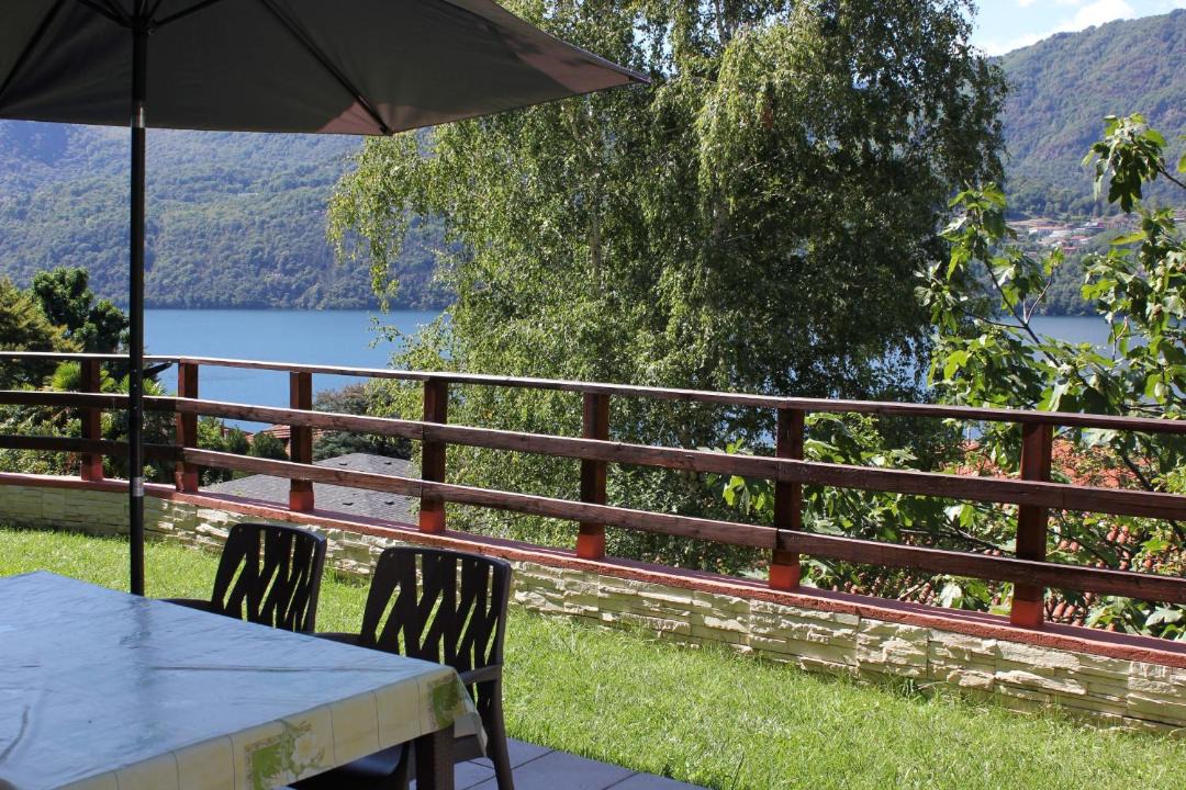 Photo of Patio Balcony in Agrano