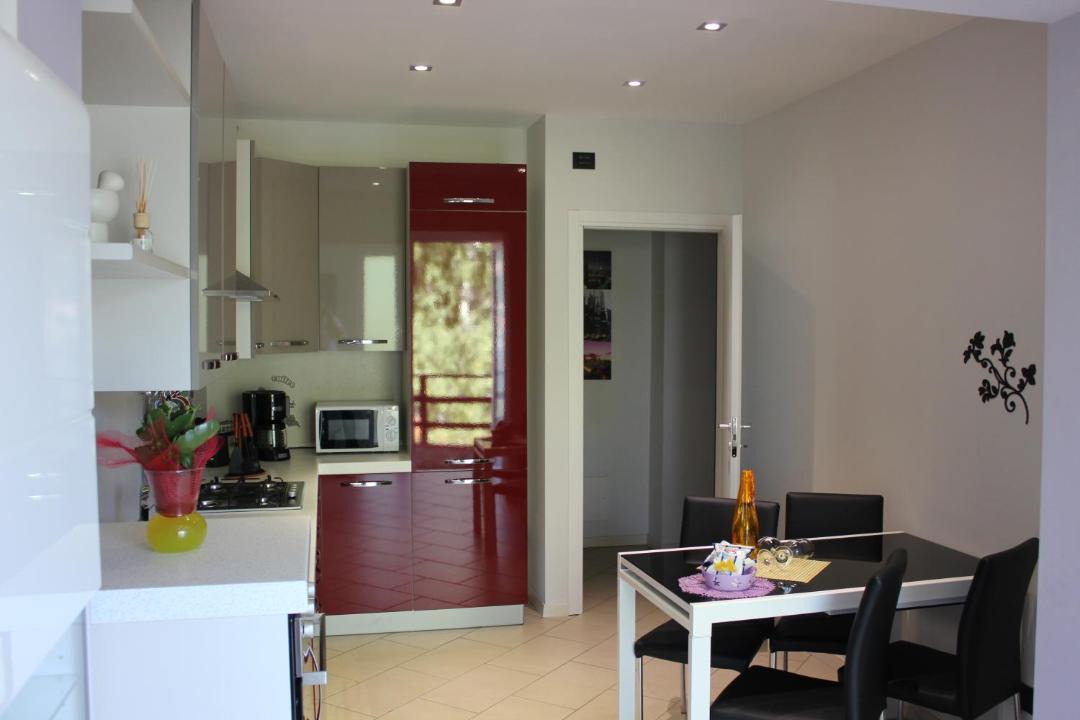 Photo of Livingroom in Agrano