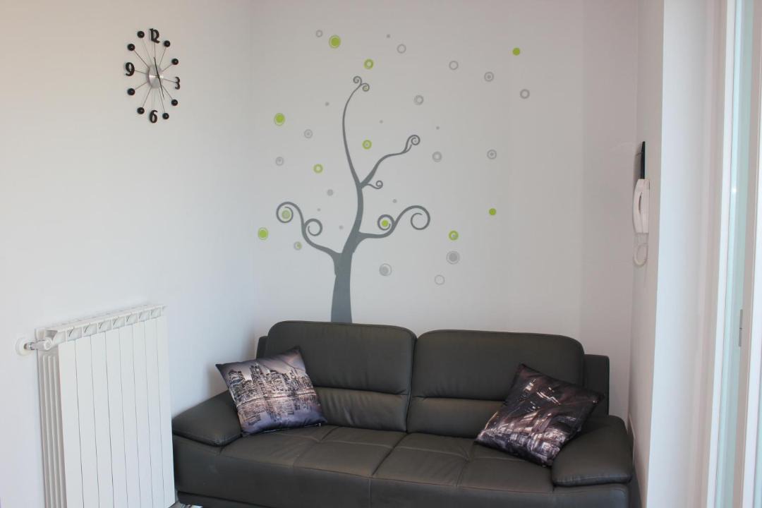 Photo of Livingroom in Agrano