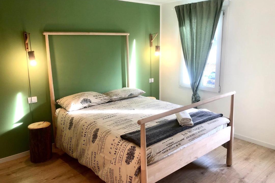 Photo of Bedroom in Roana