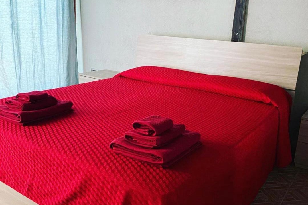 Photo of Bedroom in Sinnai