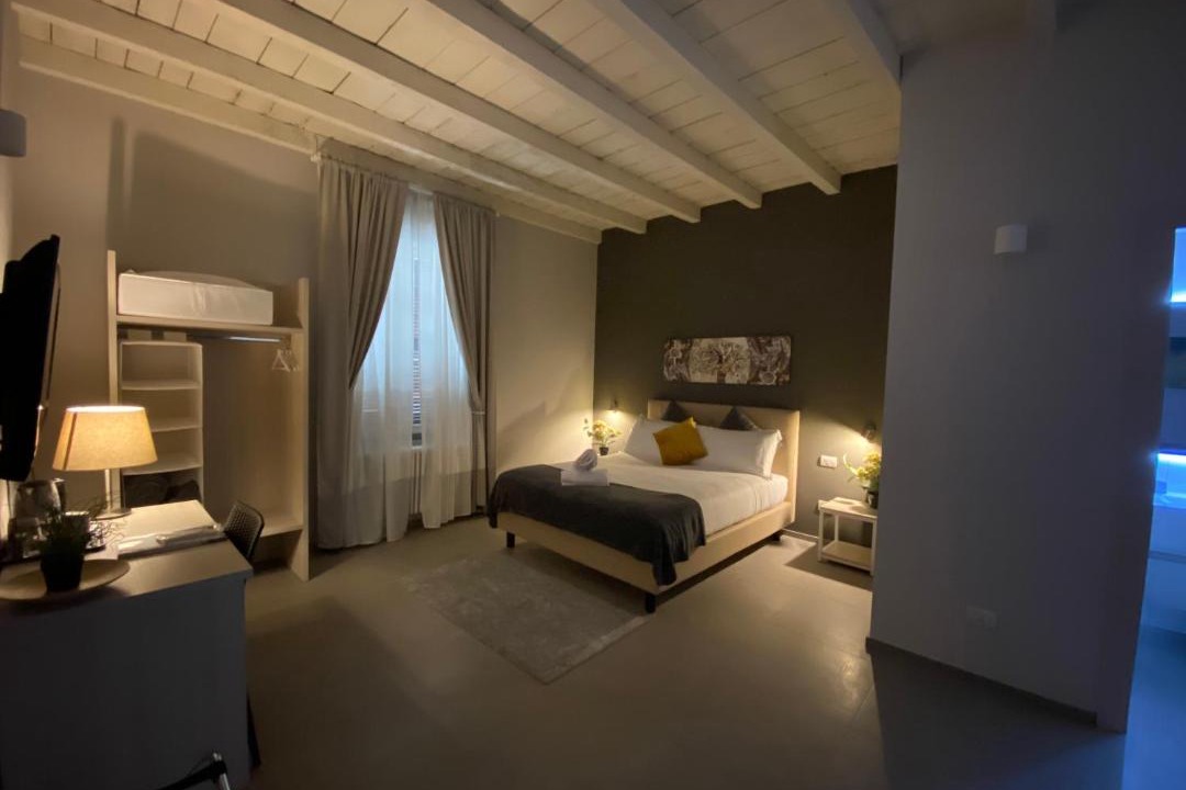 Photo of Bedroom in Buscate