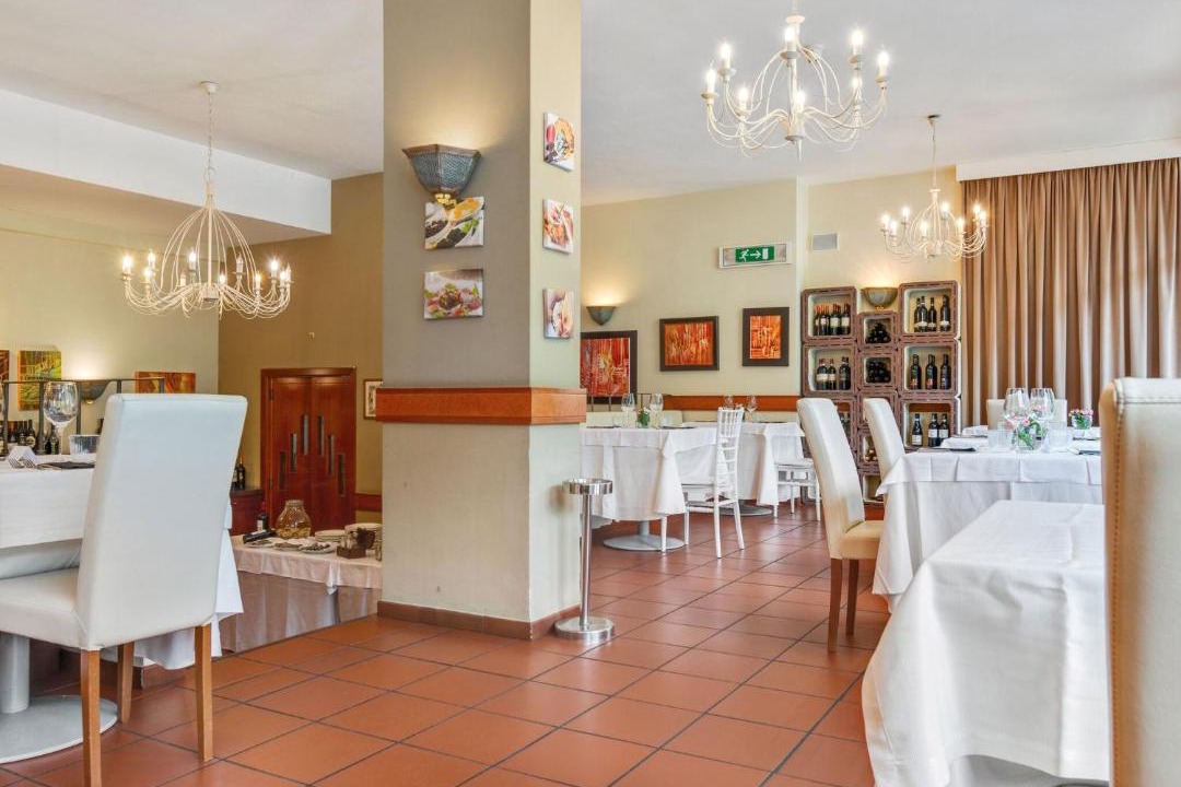 Photo of Kitchen in Foligno