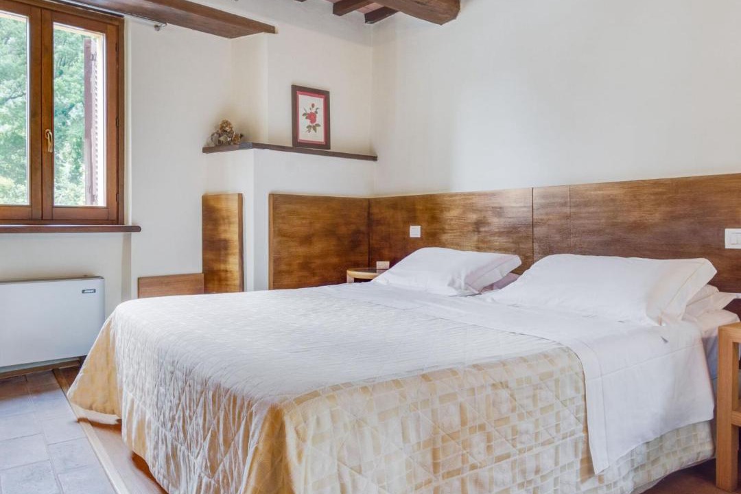 Photo of Bedroom in Foligno