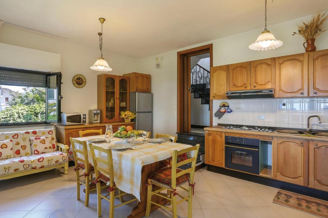 Photo of Kitchen in San Vivaldo