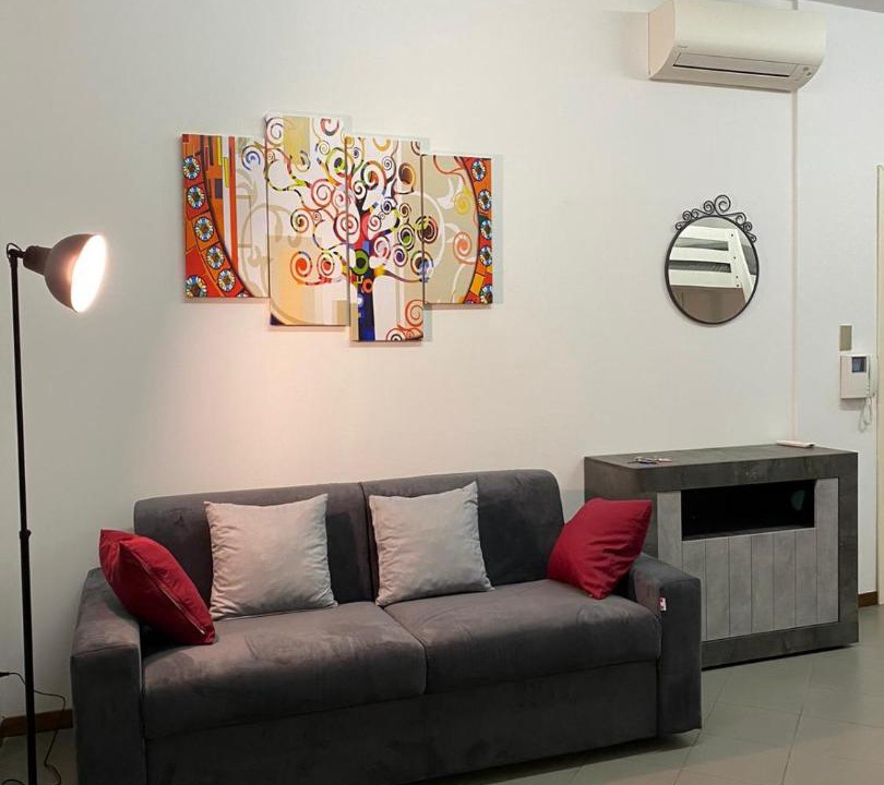 Photo of Livingroom in Chiari