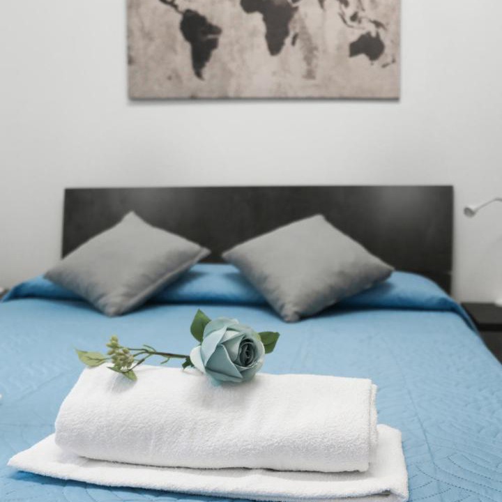 Photo of Bedroom in Chiari