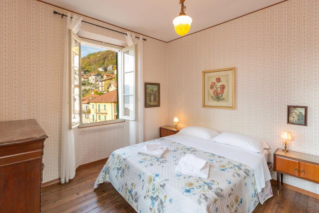 Photo of Bedroom in Perledo