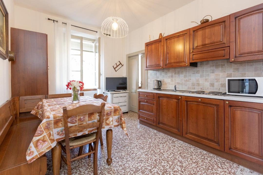 Photo of Kitchen in Perledo