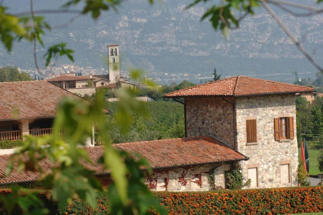 Photo of Buildings in Colombaro