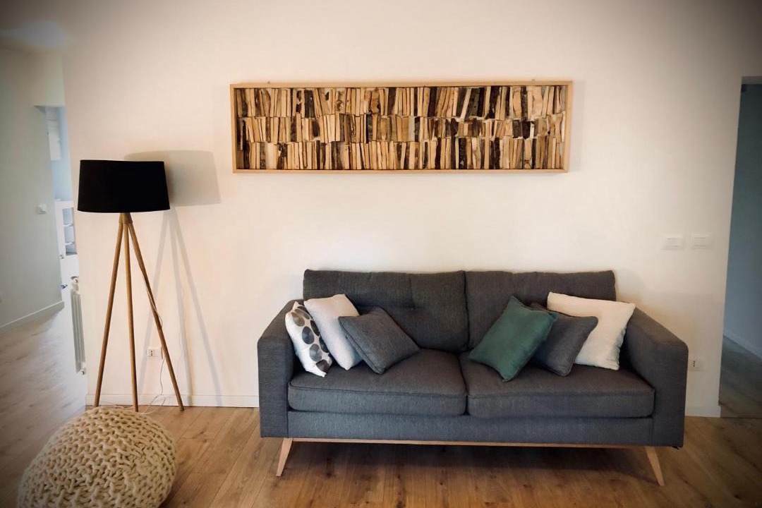 Photo of Livingroom in Roana