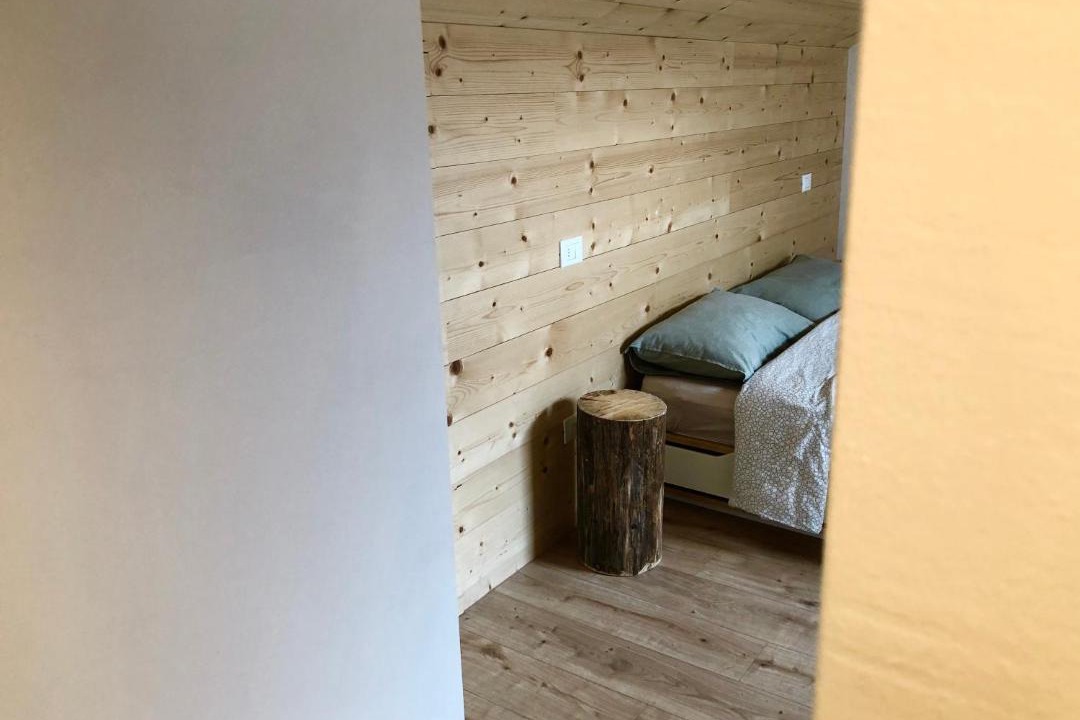 Photo of Bedroom in Roana