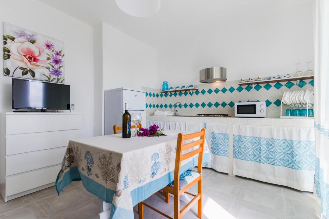 Photo of Kitchen in Calasetta