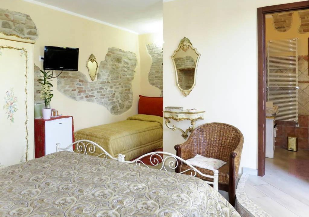 Photo of Bedroom in Bettona