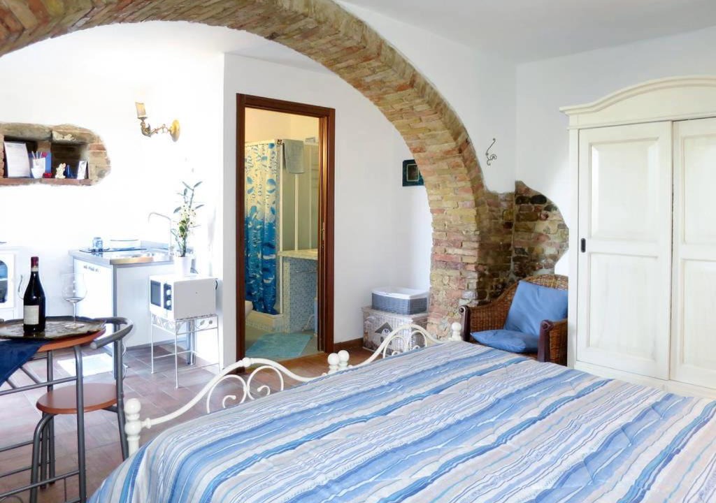Photo of Bedroom in Bettona