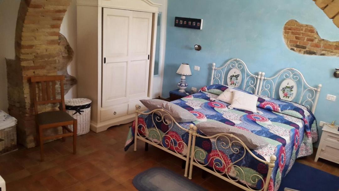 Photo of Bedroom in Bettona