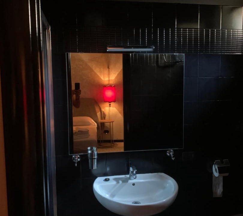 Photo of Bathroom in Pavia