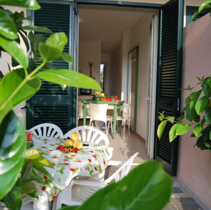 Photo of Patio Balcony in Torre dell'Orso
