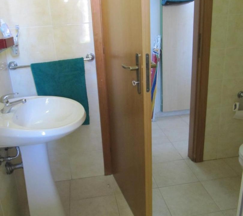 Photo of Bathroom in Torre dell'Orso