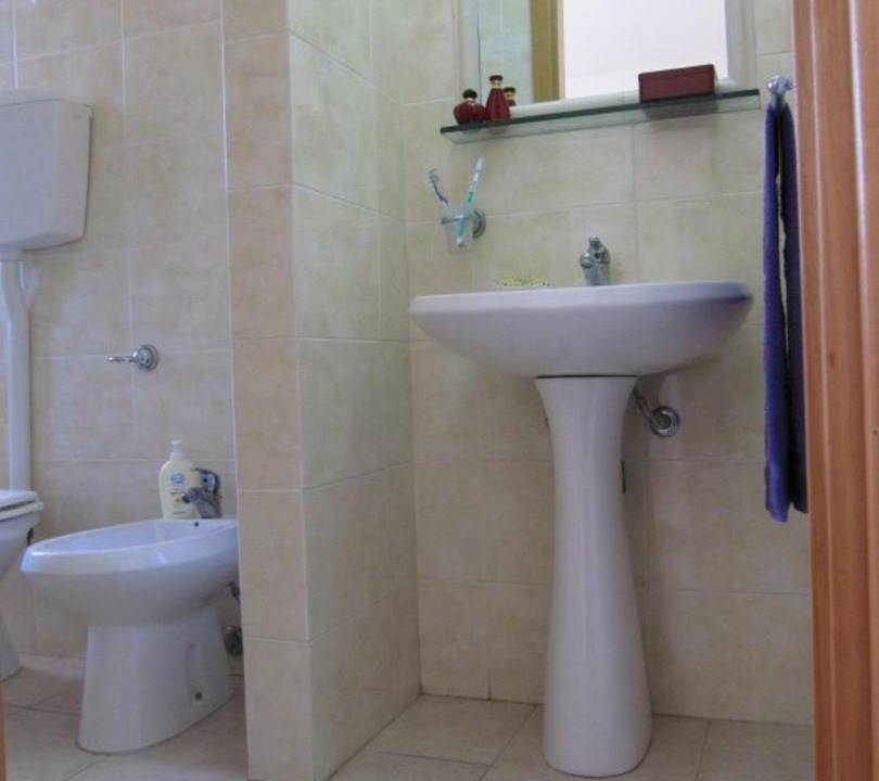 Photo of Bathroom in Torre dell'Orso