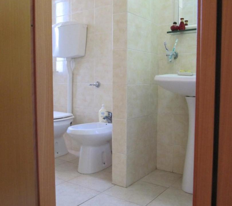 Photo of Bathroom in Torre dell'Orso