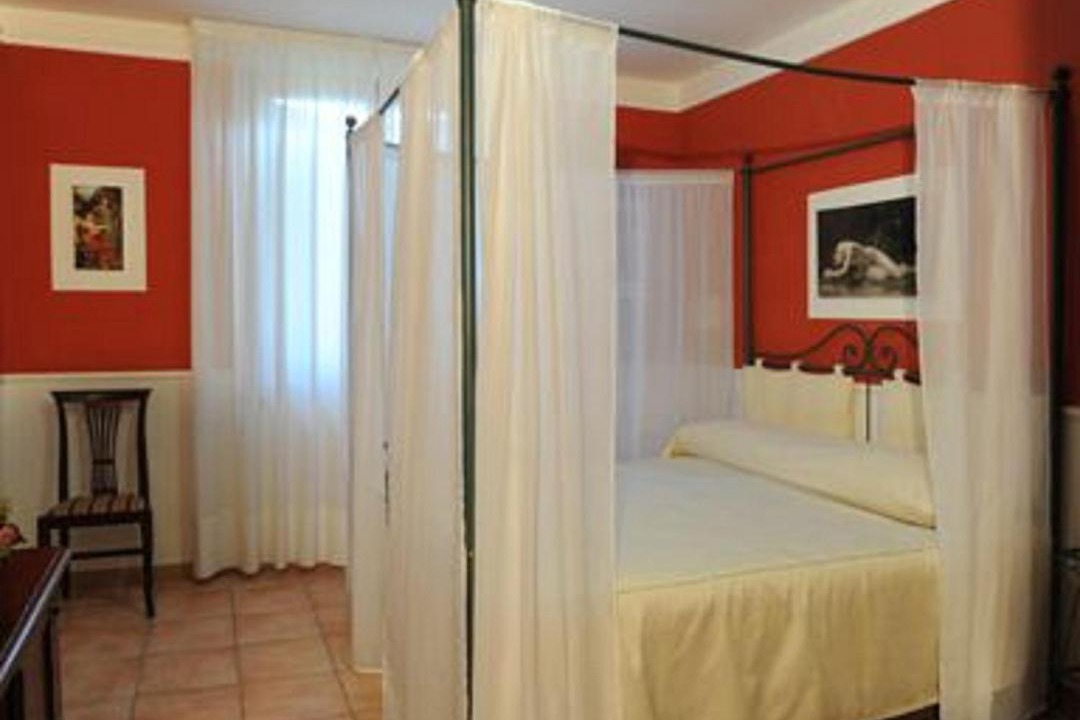 Photo of Bedroom in Guzman