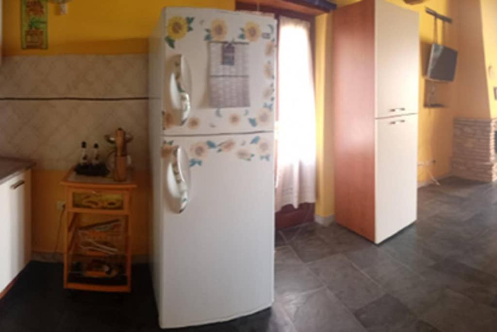 Photo of Kitchen in Casperia