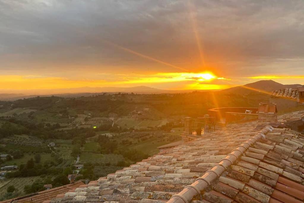 Photo of Outdoor in Casperia