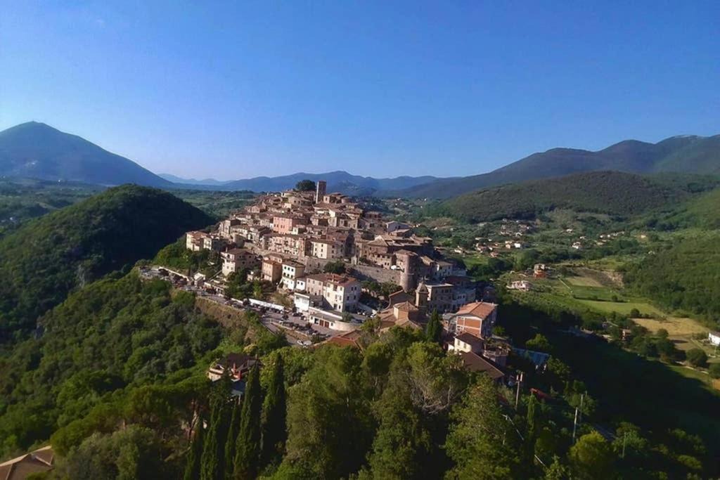 Photo of Outdoor in Casperia