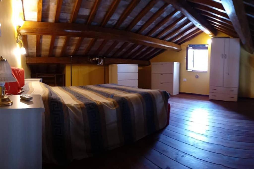 Photo of Bedroom in Casperia