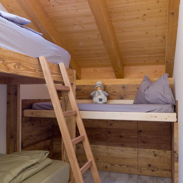 Photo of Bedroom in Rivamonte Agordino