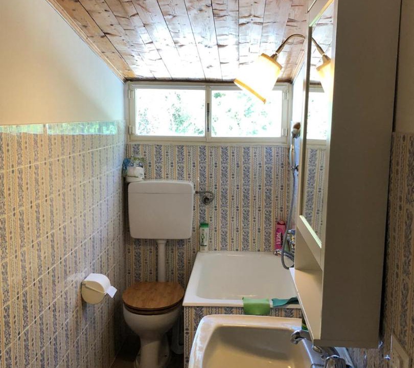 Photo of Bedroom in Margno