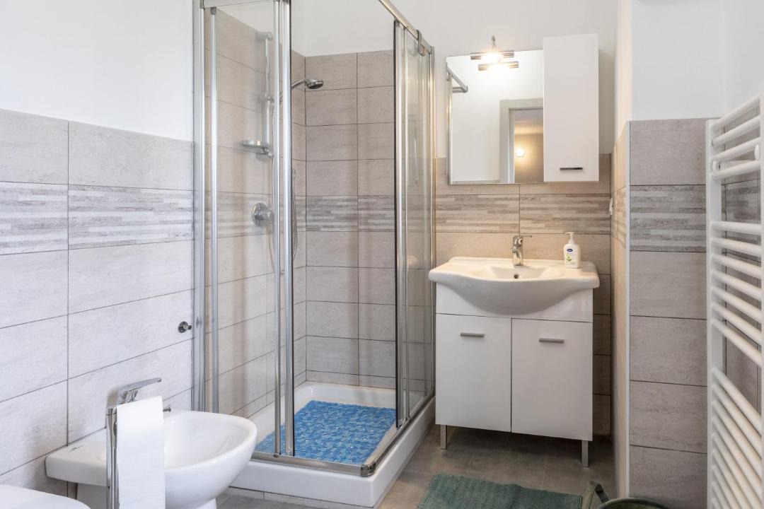 Photo of Bathroom in Gavi